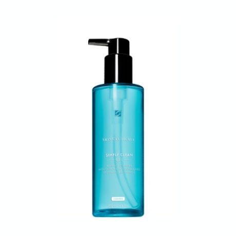 Simply-Clean-Gel-Cleanser-SkinCeuticals